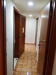 The Mayfair (D22), Condominium #620188811